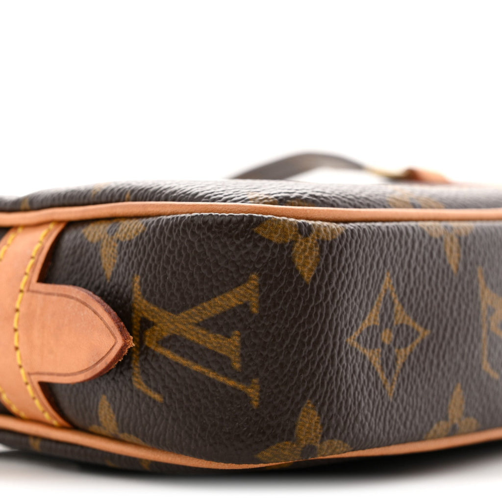 Monogram Pochette Marly Bandouliere