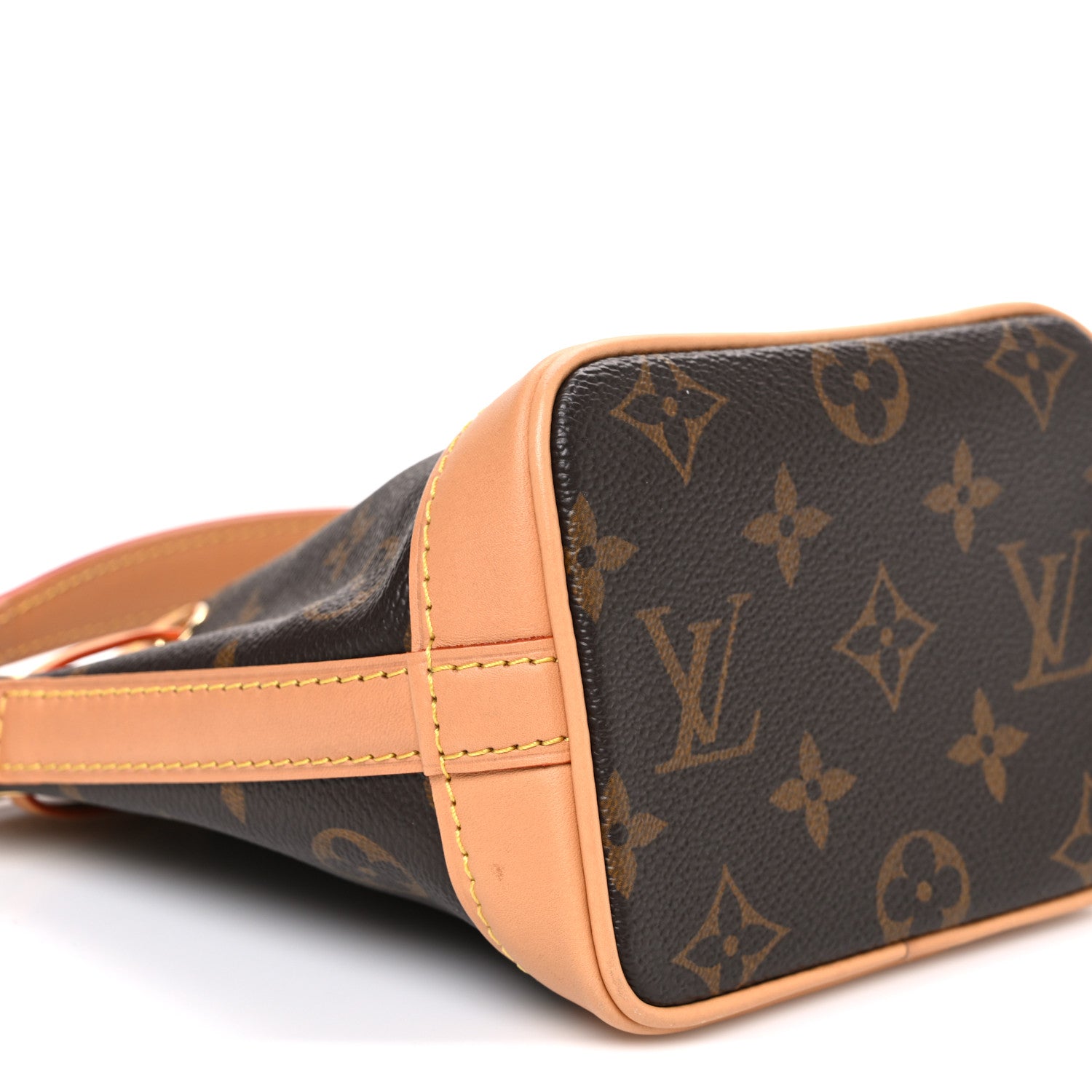 Monogram Nano Noe NV