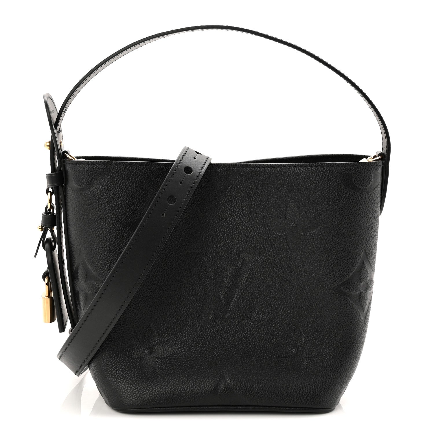 Empreinte All In BB Black