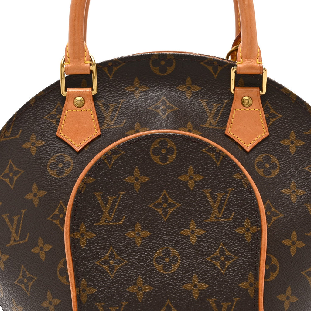 Monogram Ellipse PM