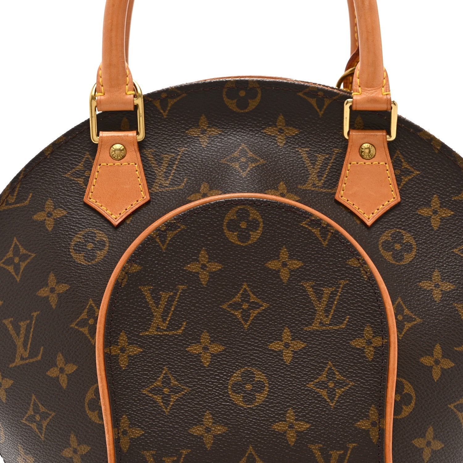 Monogram Ellipse PM