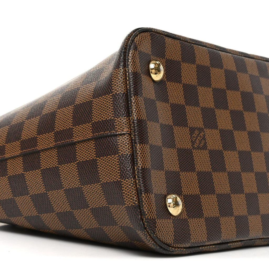 Damier Ebene Belmont