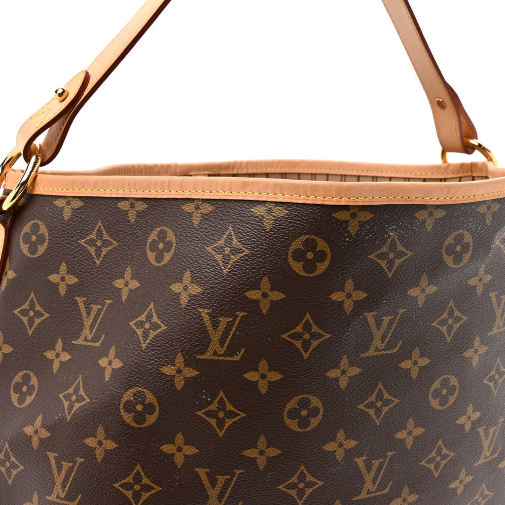 Monogram Delightful MM