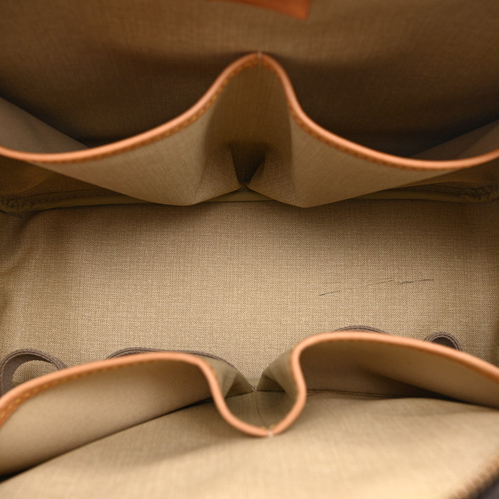 Monogram Deauville