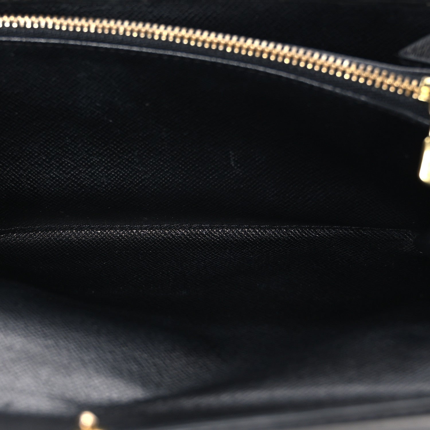 Epi Sarah Wallet Black