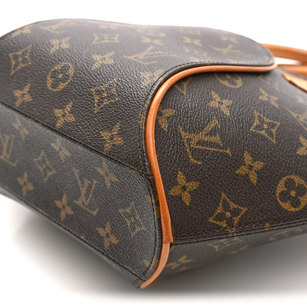 Monogram Ellipse PM