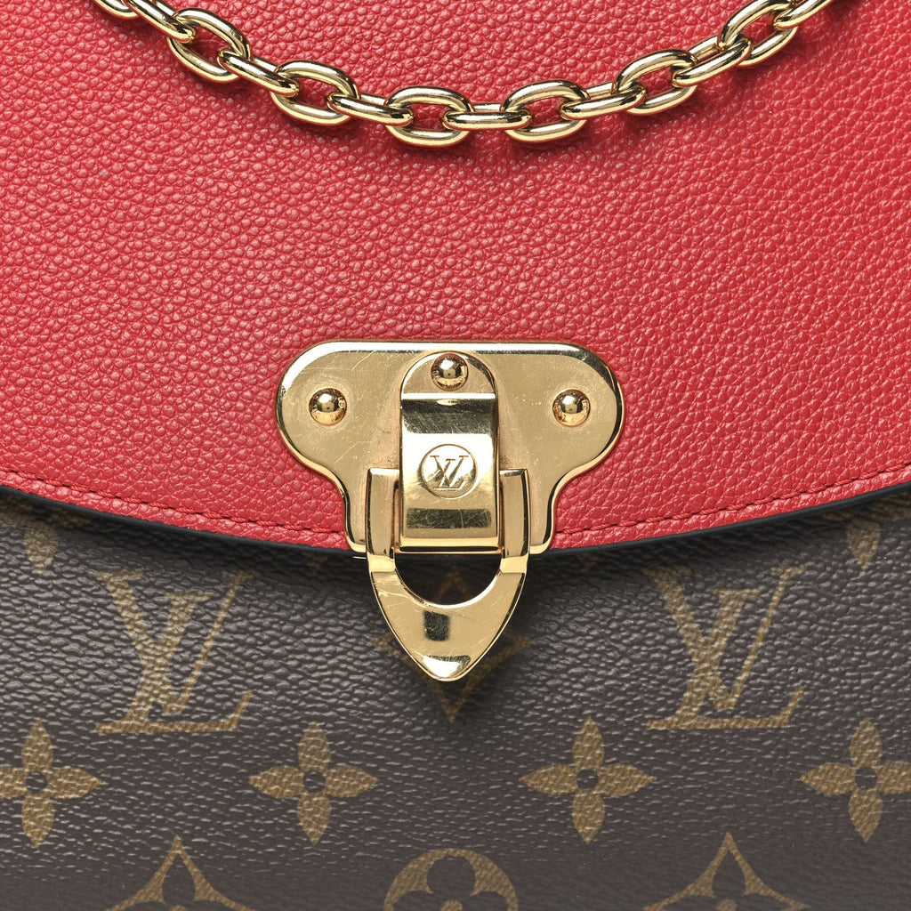 Monogram Saint Placide Cherry