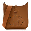 Epsom Evelyne II PM Tabac Camel