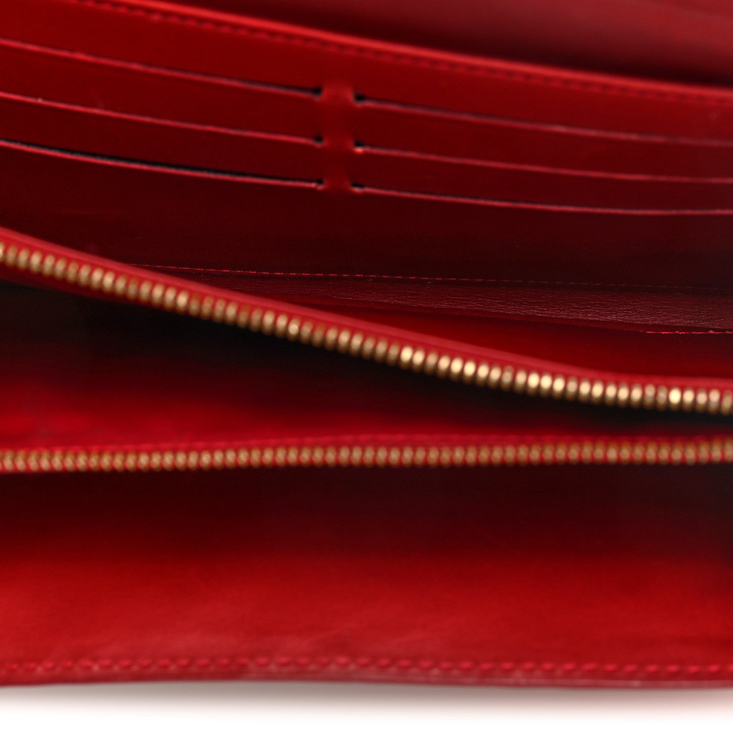 Vernis Sarah Wallet Pomme D'Amour