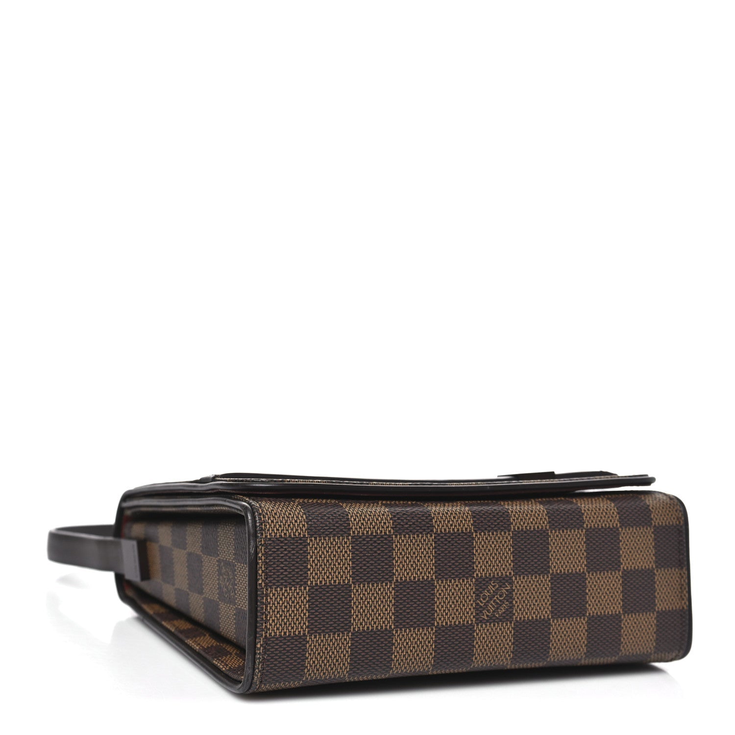 Damier Ebene Tribeca Mini