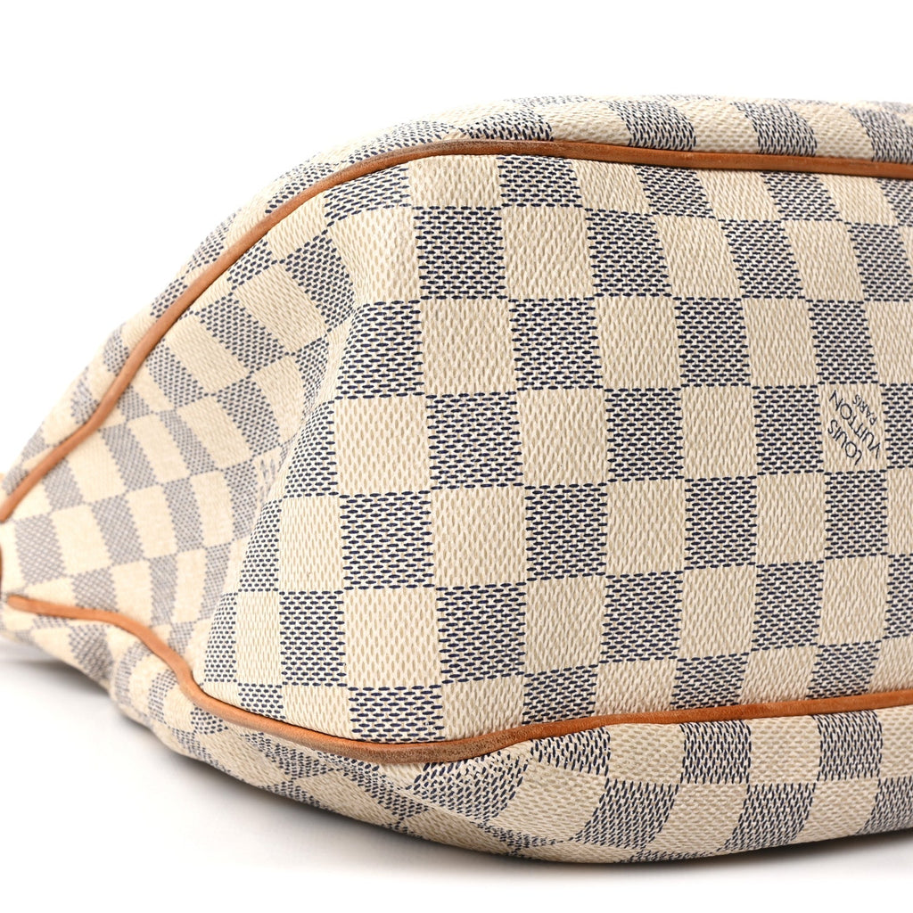 Damier Azur Siracusa MM