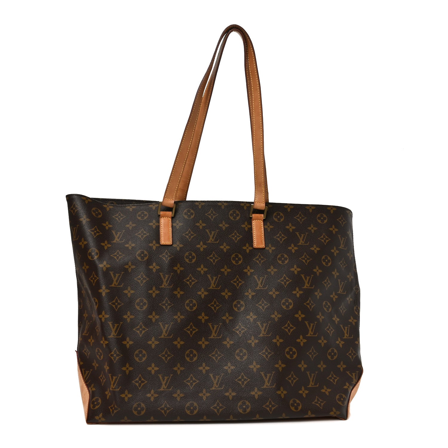 Monogram Cabas Alto