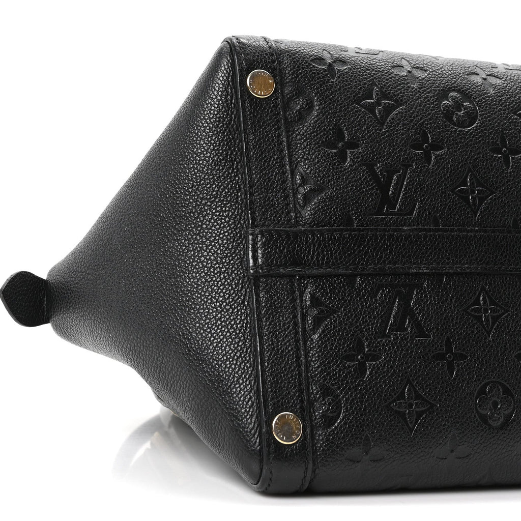 Empreinte Marais MM Black