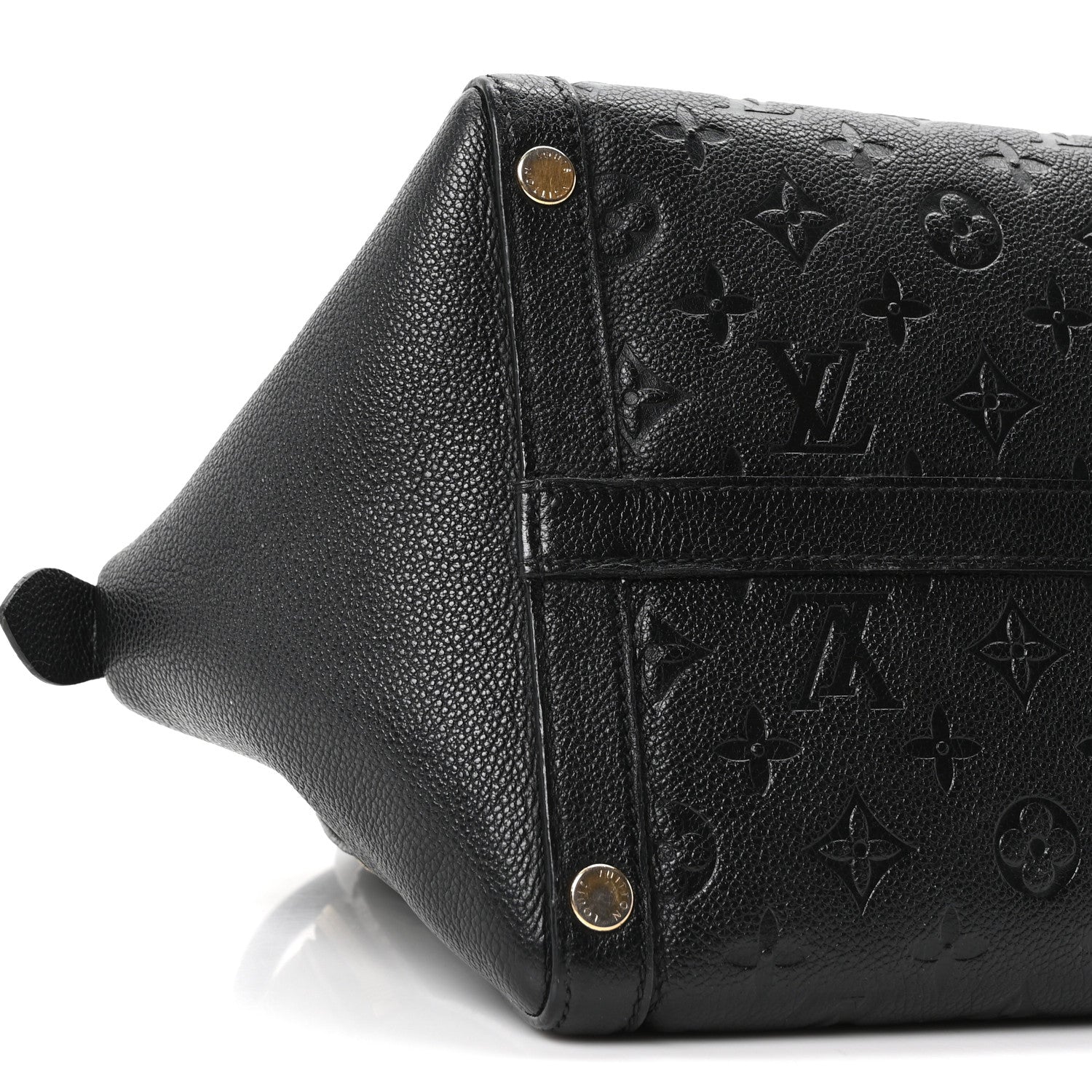 Empreinte Marais MM Black