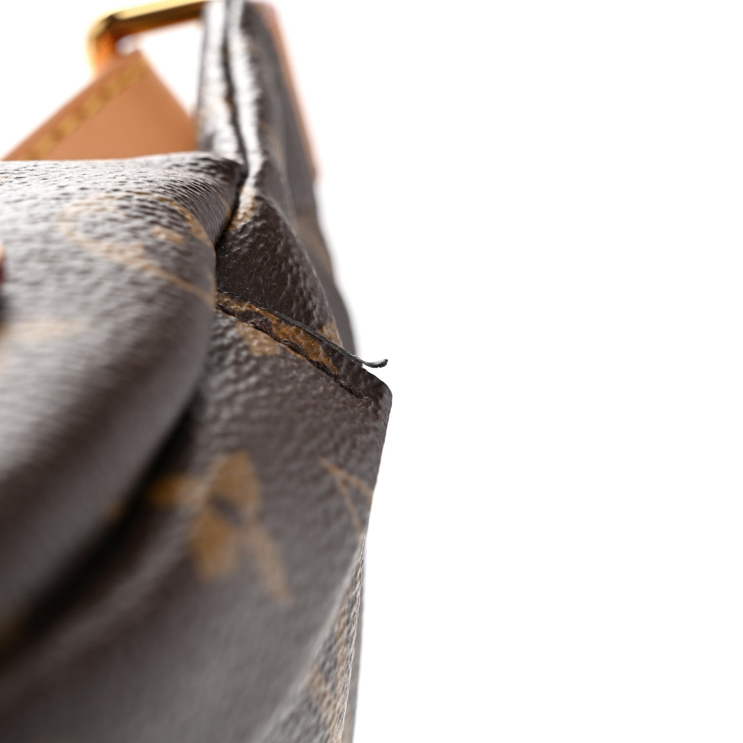 Monogram Bumbag