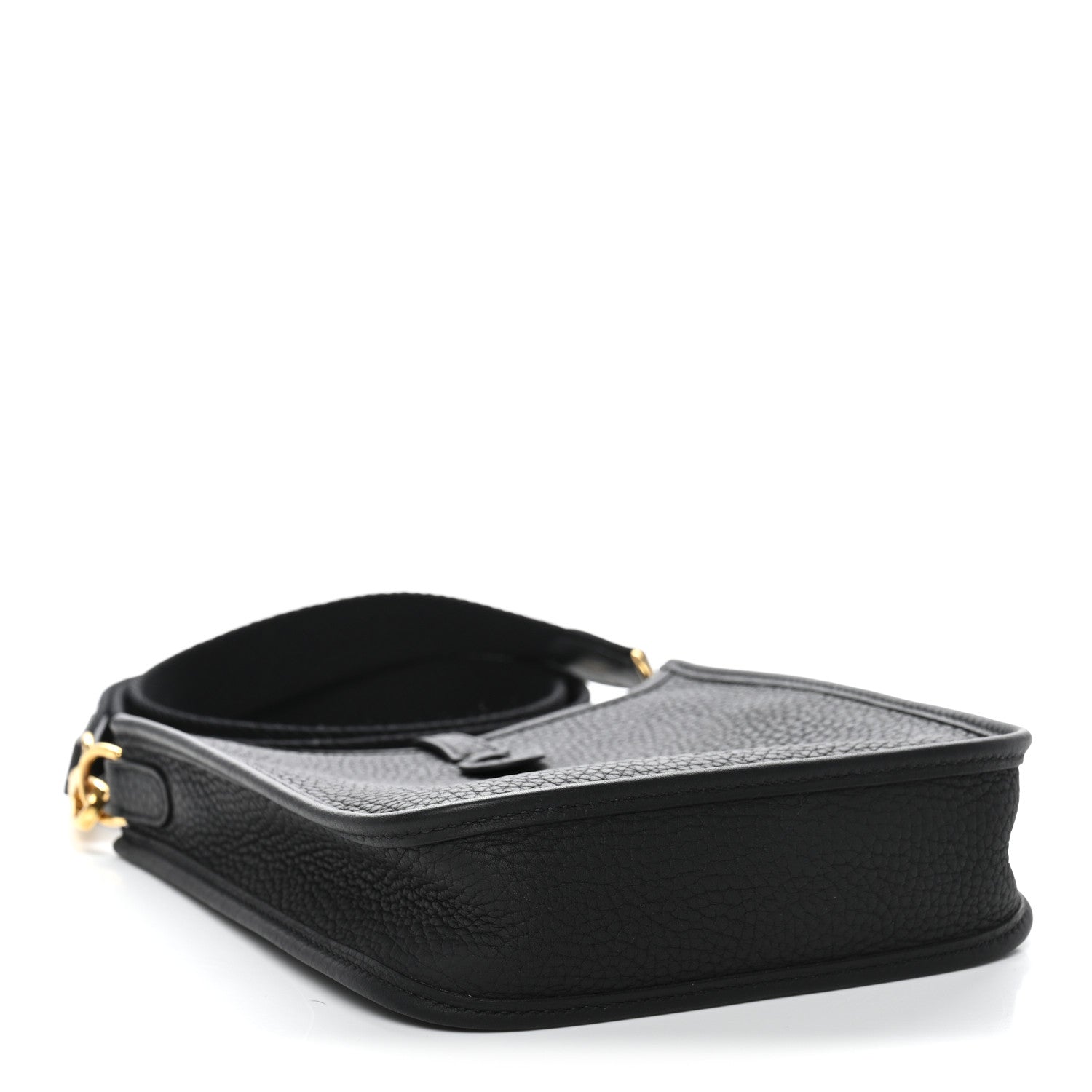 Taurillon Clemence Evelyne TPM Black