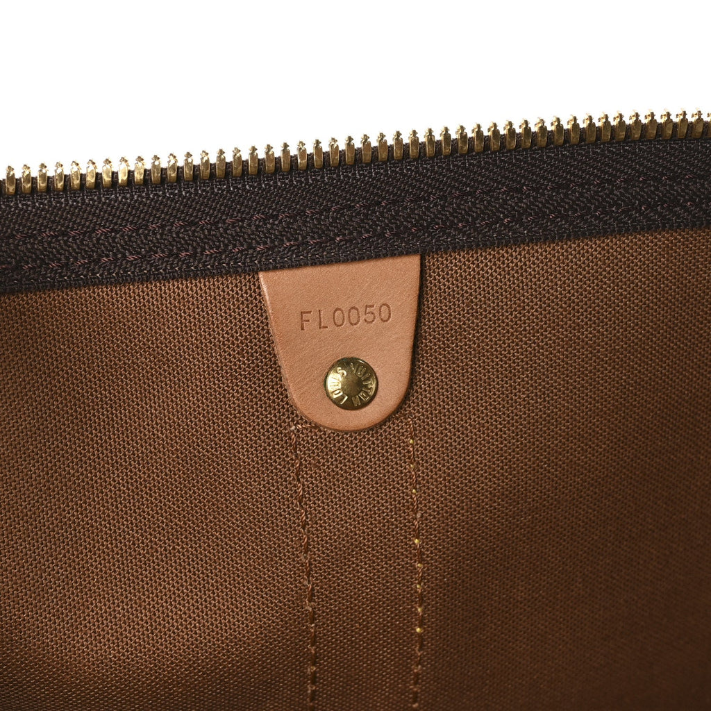 Monogram Keepall 50