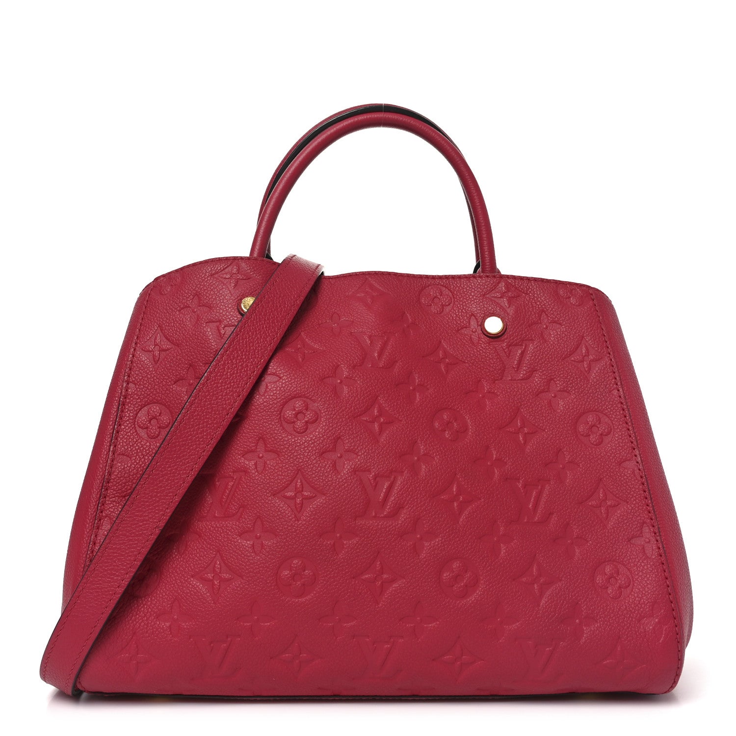 Empreinte Montaigne MM Cherry