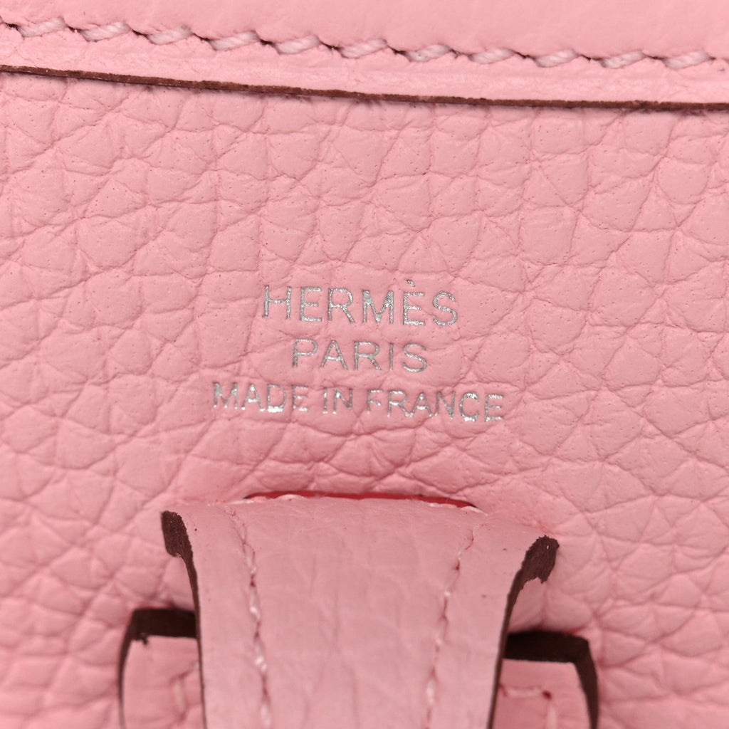 Taurillon Clemence Evelyne TPM Rose Sakura