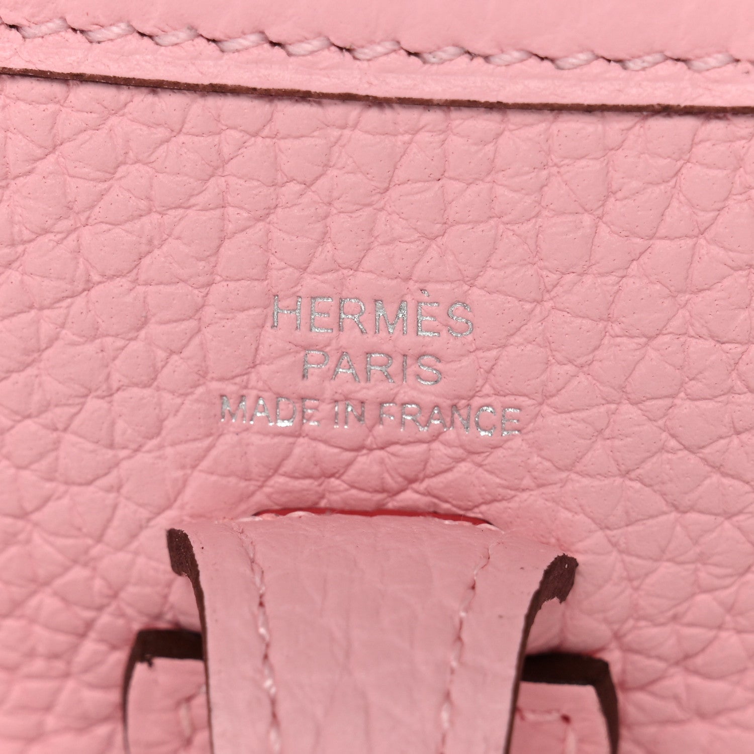 Taurillon Clemence Evelyne TPM Rose Sakura