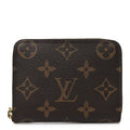 Monogram Zippy Coin Purse
