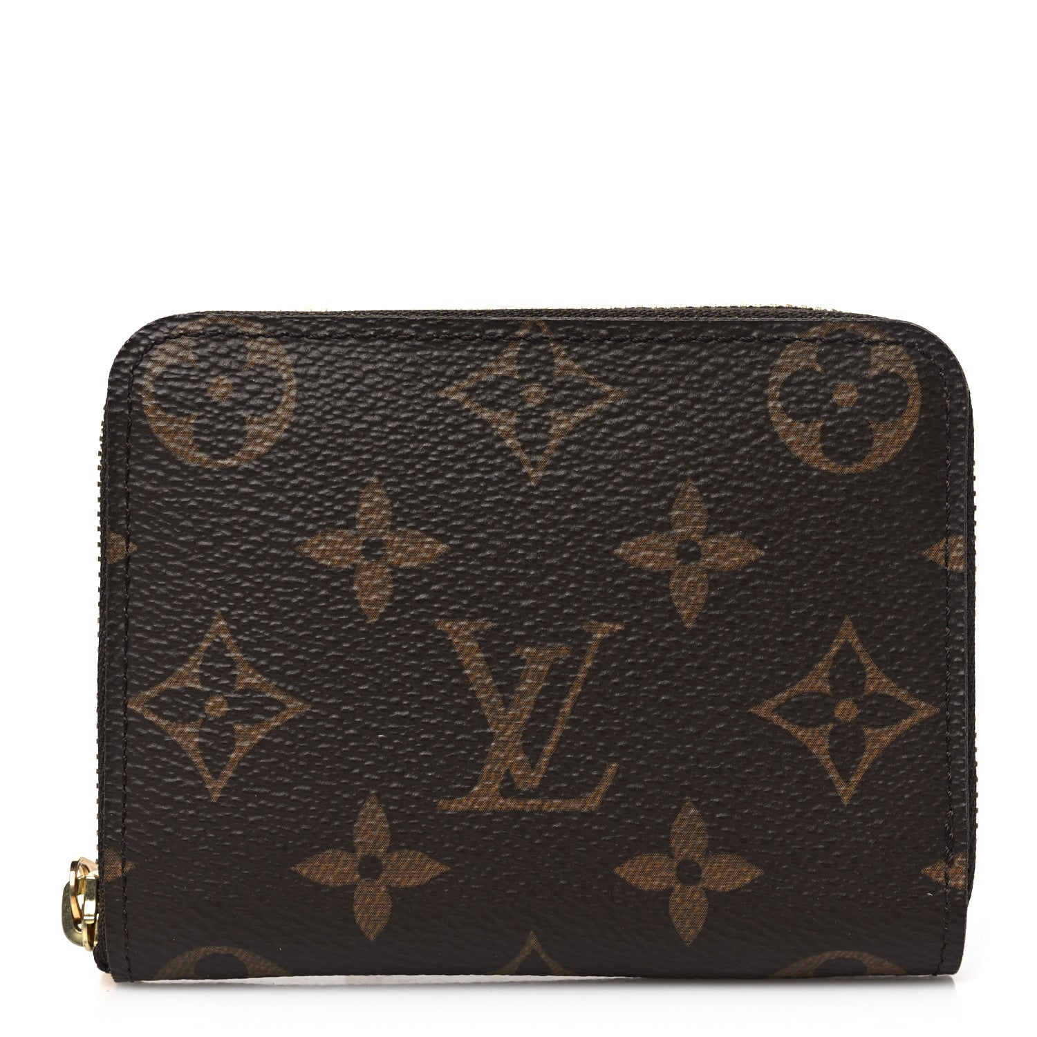 Monogram Zippy Coin Purse