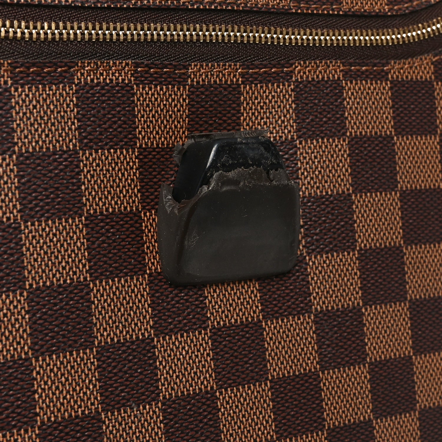 Damier Ebene Eole 50