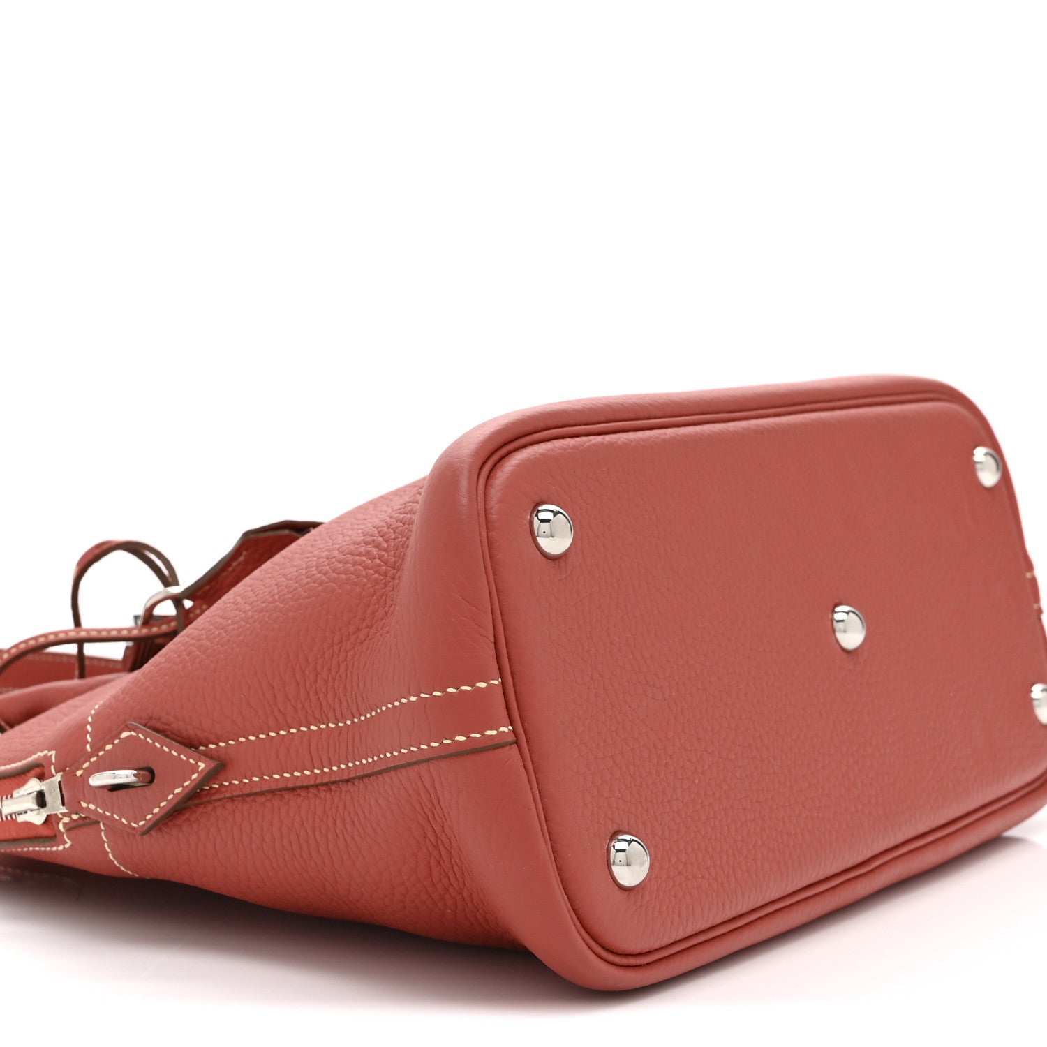 Taurillon Clemence Bolide 31 Rouge Pivoine