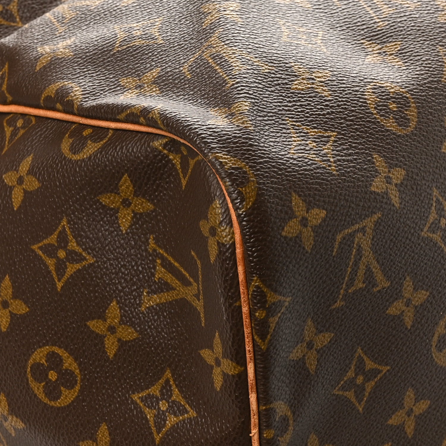 Monogram Sac Souple 55