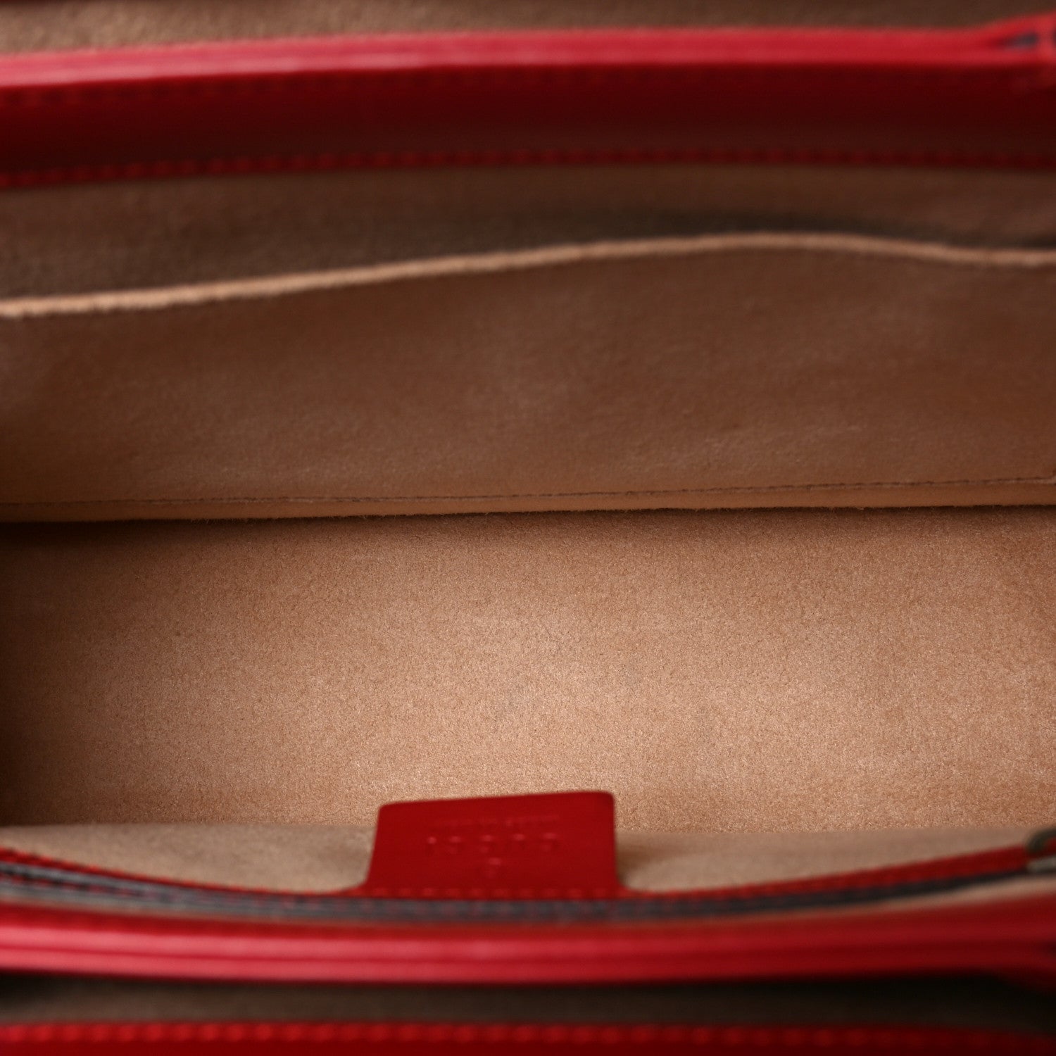 Calfskin Sylvie Web Small Queen Margaret Top Handle Bag Blue Agata Hibiscus Red Mystic White Sugar Pink
