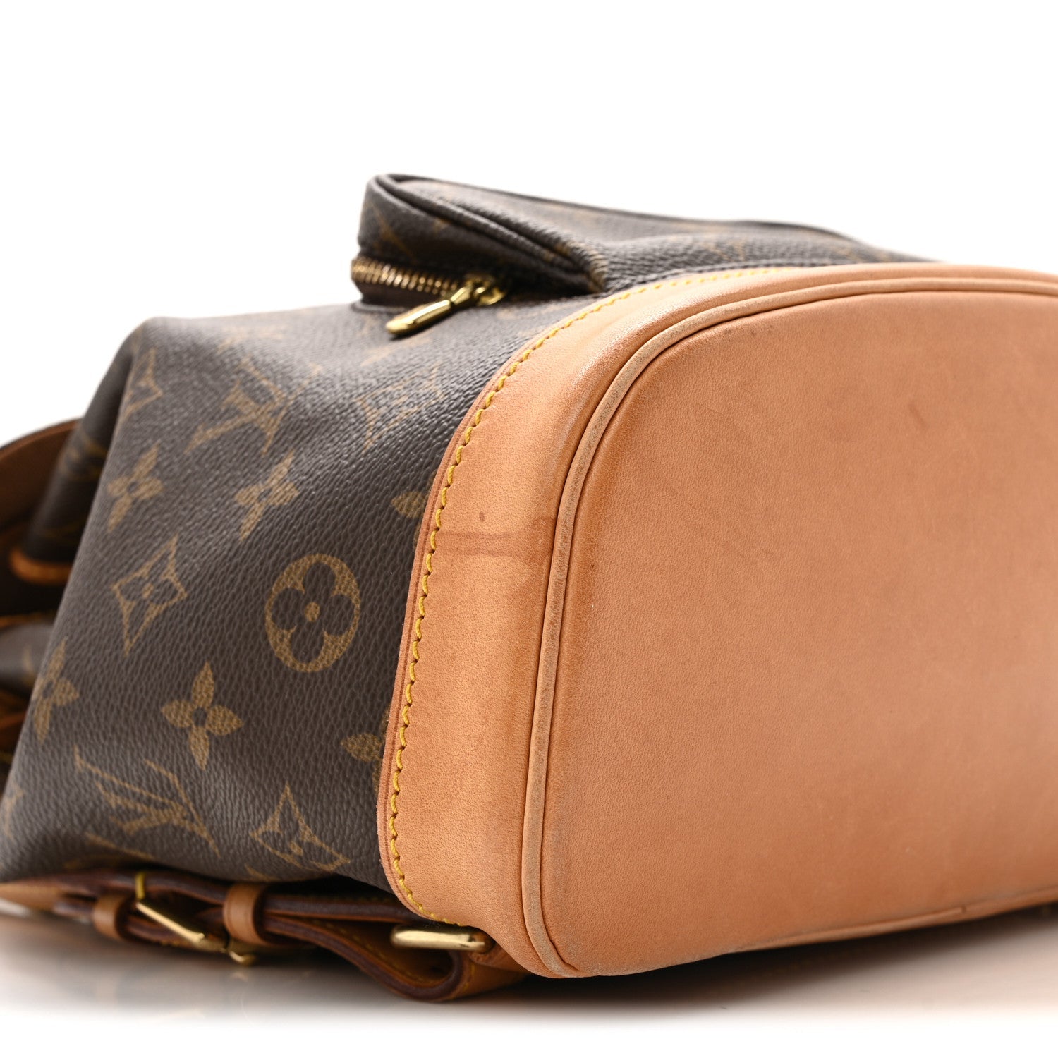 Monogram Montsouris MM Backpack