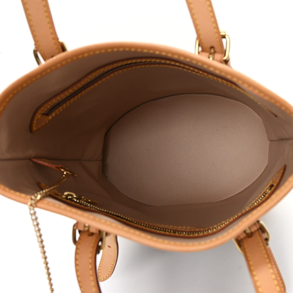 Monogram Petit Bucket 23
