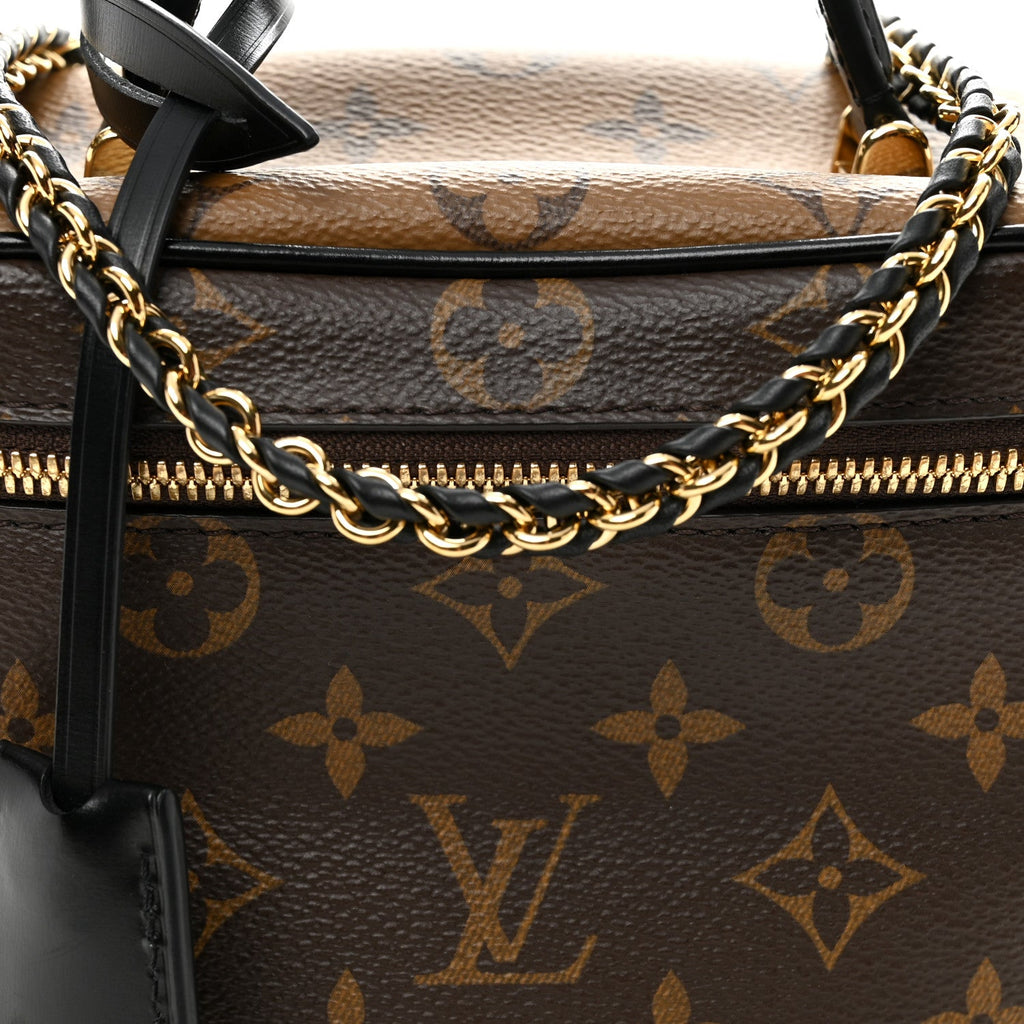 Reverse Monogram Vanity PM