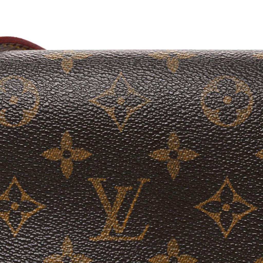 Monogram Musette Tango