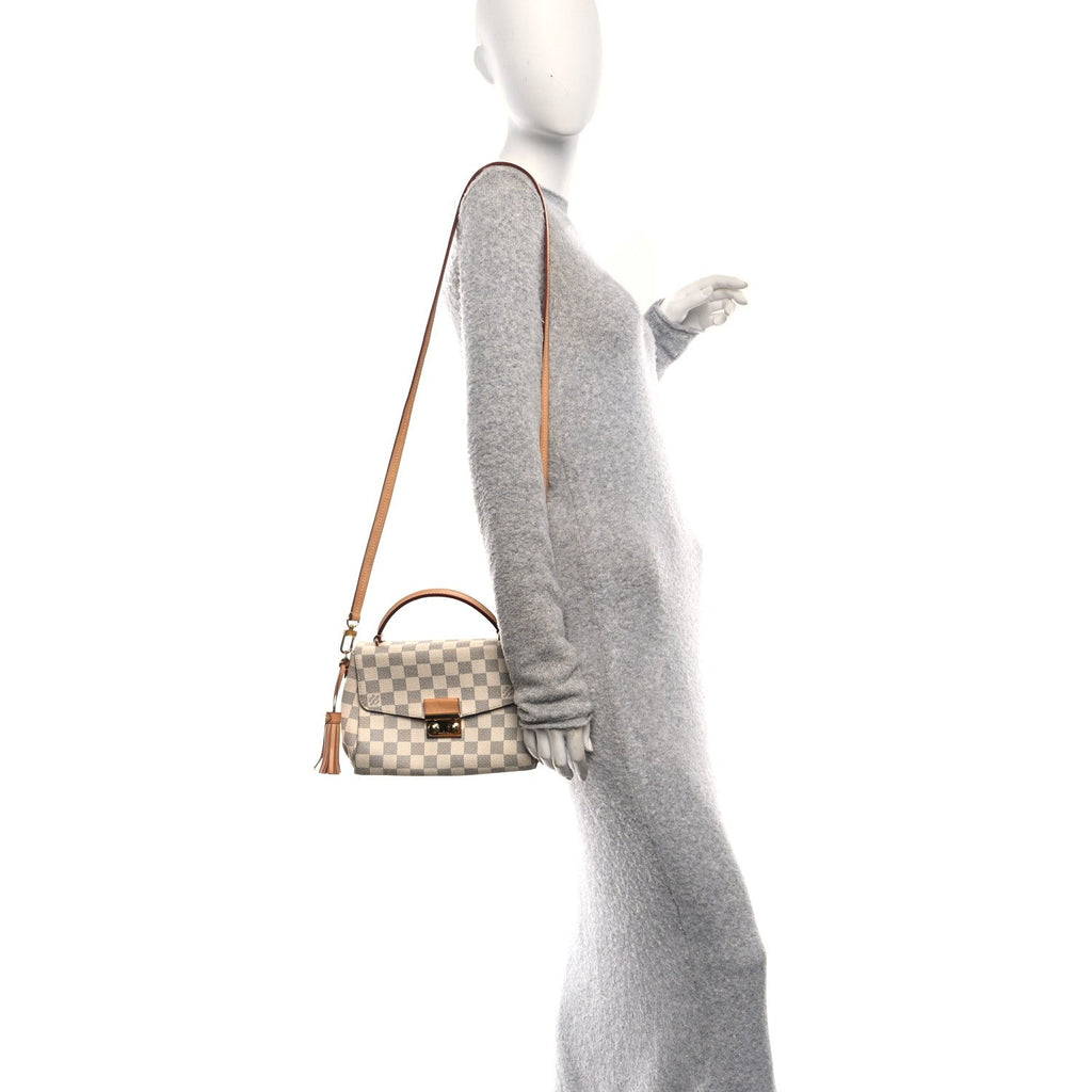 Damier Azur Croisette