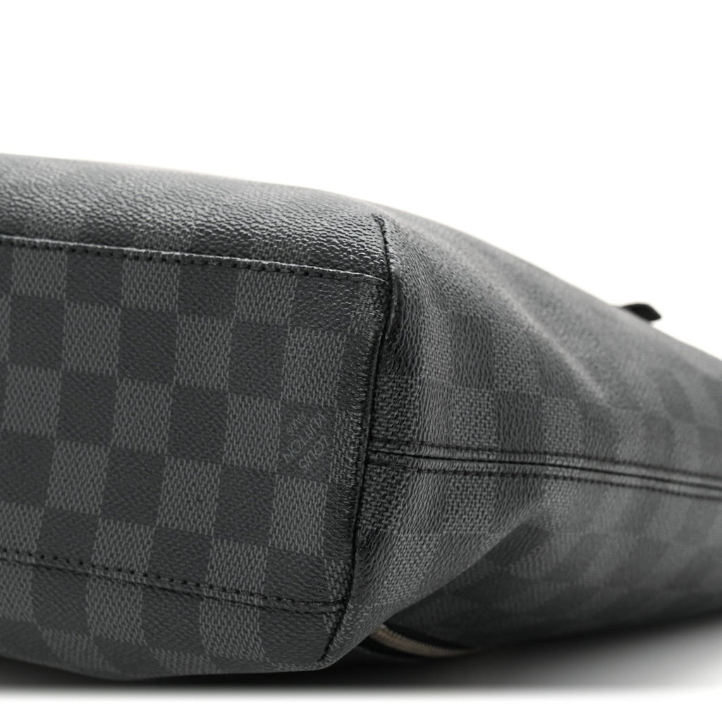 Damier Graphite Mick MM