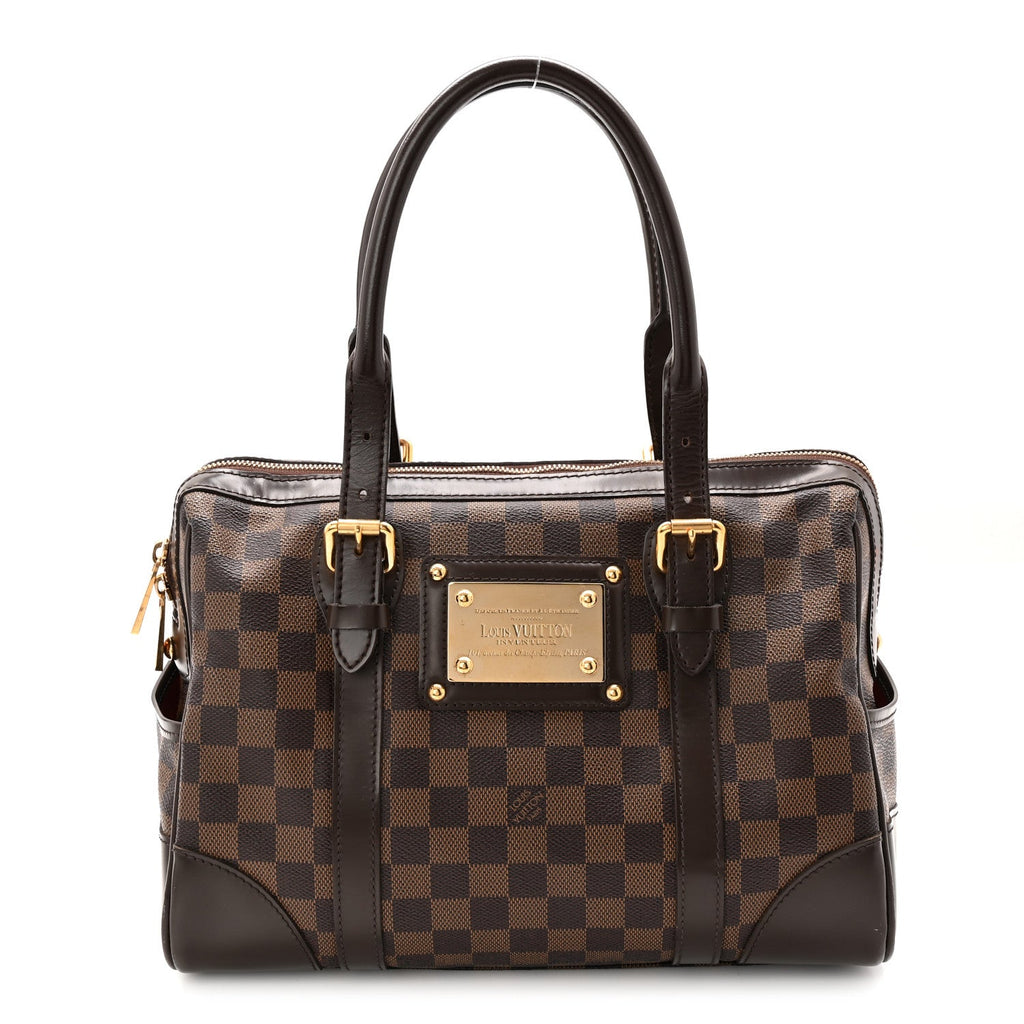 Damier Ebene Berkeley
