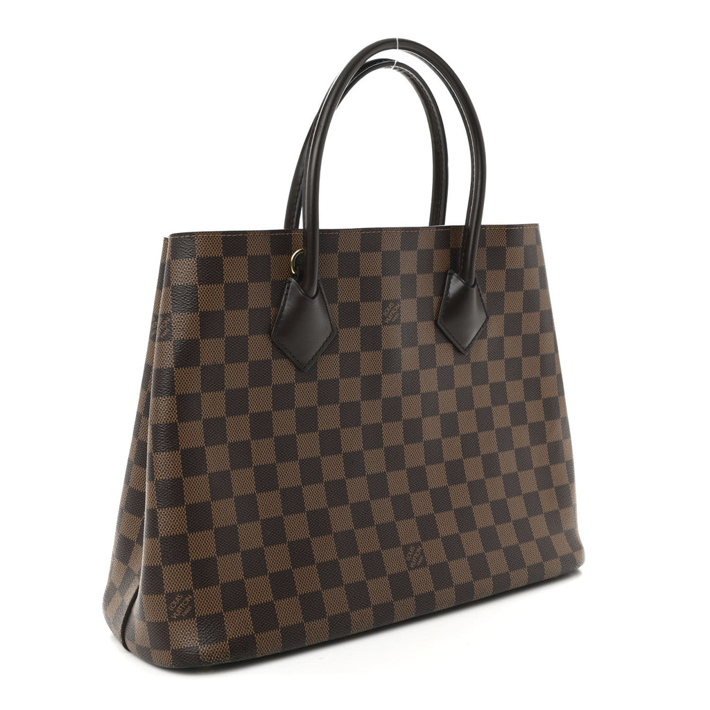 Damier Ebene Kensington