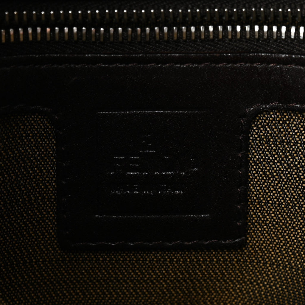 Zucca Hobo Tobacco