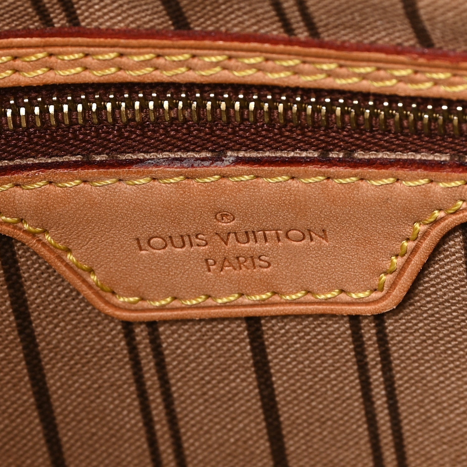 Monogram Delightful MM