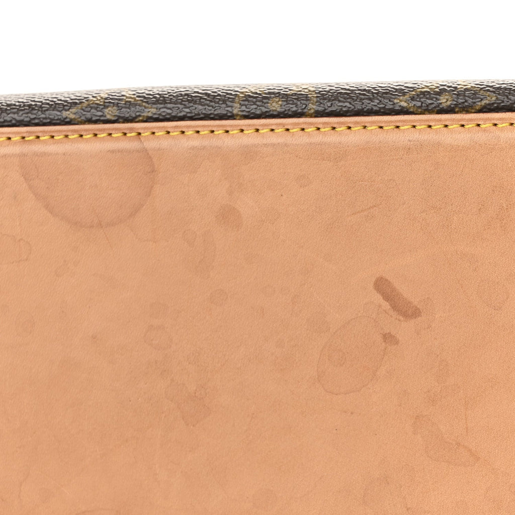 Monogram Cabas Piano