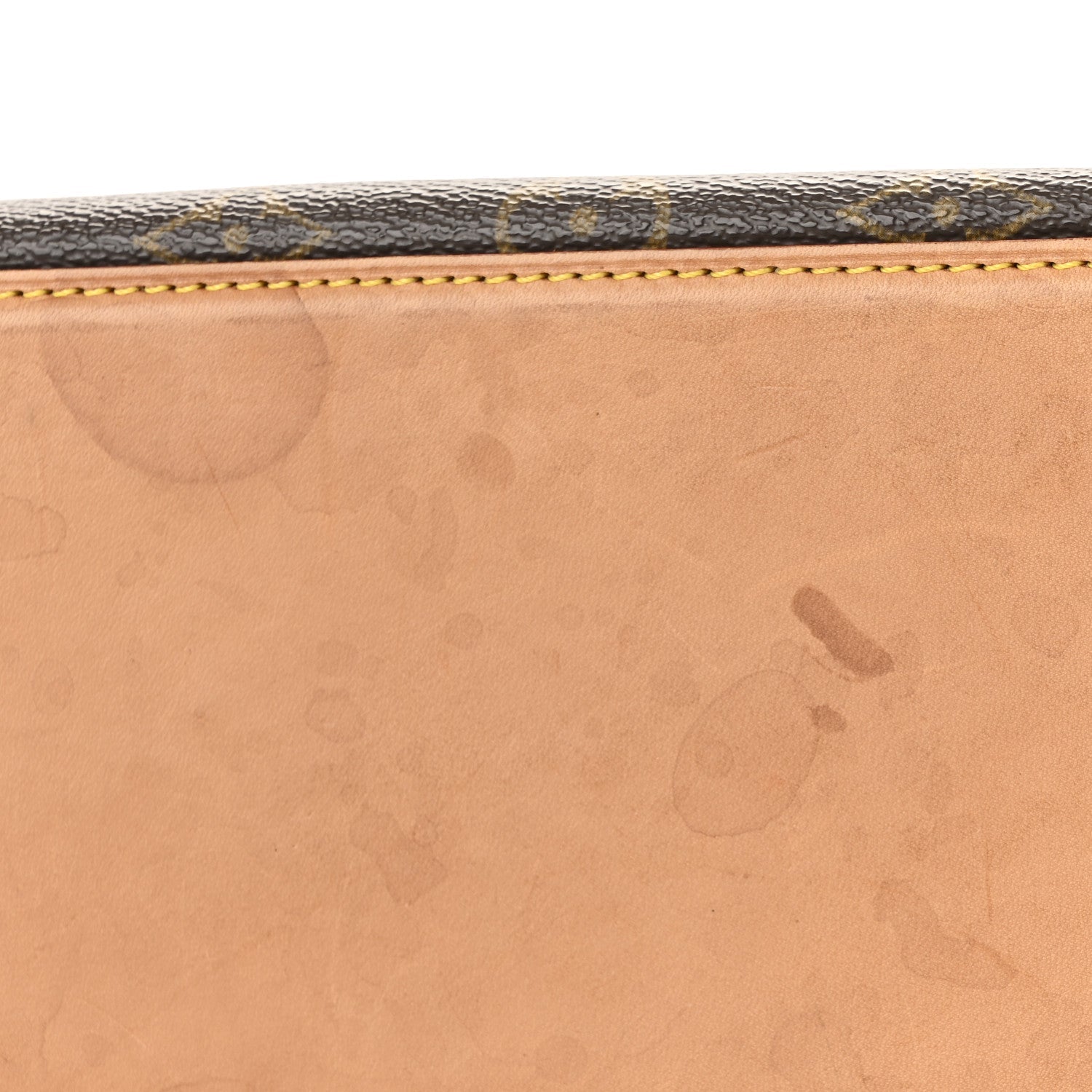 Monogram Cabas Piano