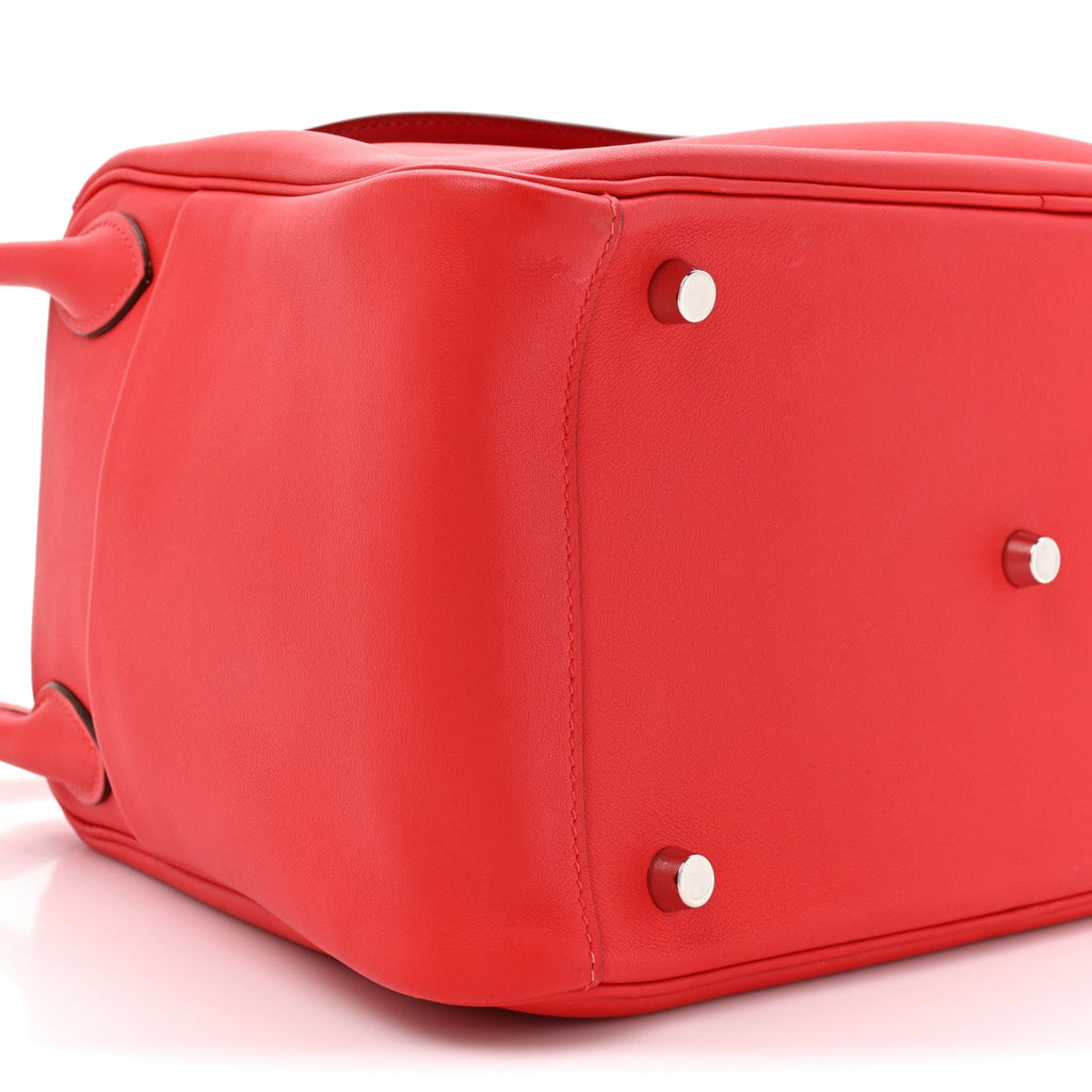 Swift Verso Lindy 30 Rouge De Coeur Rouge Piment