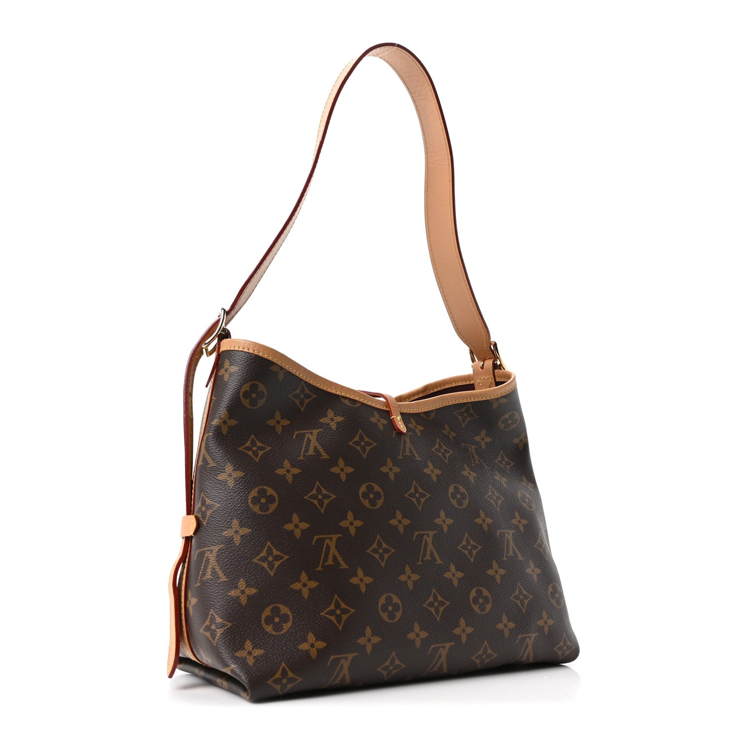 Monogram CarryAll PM