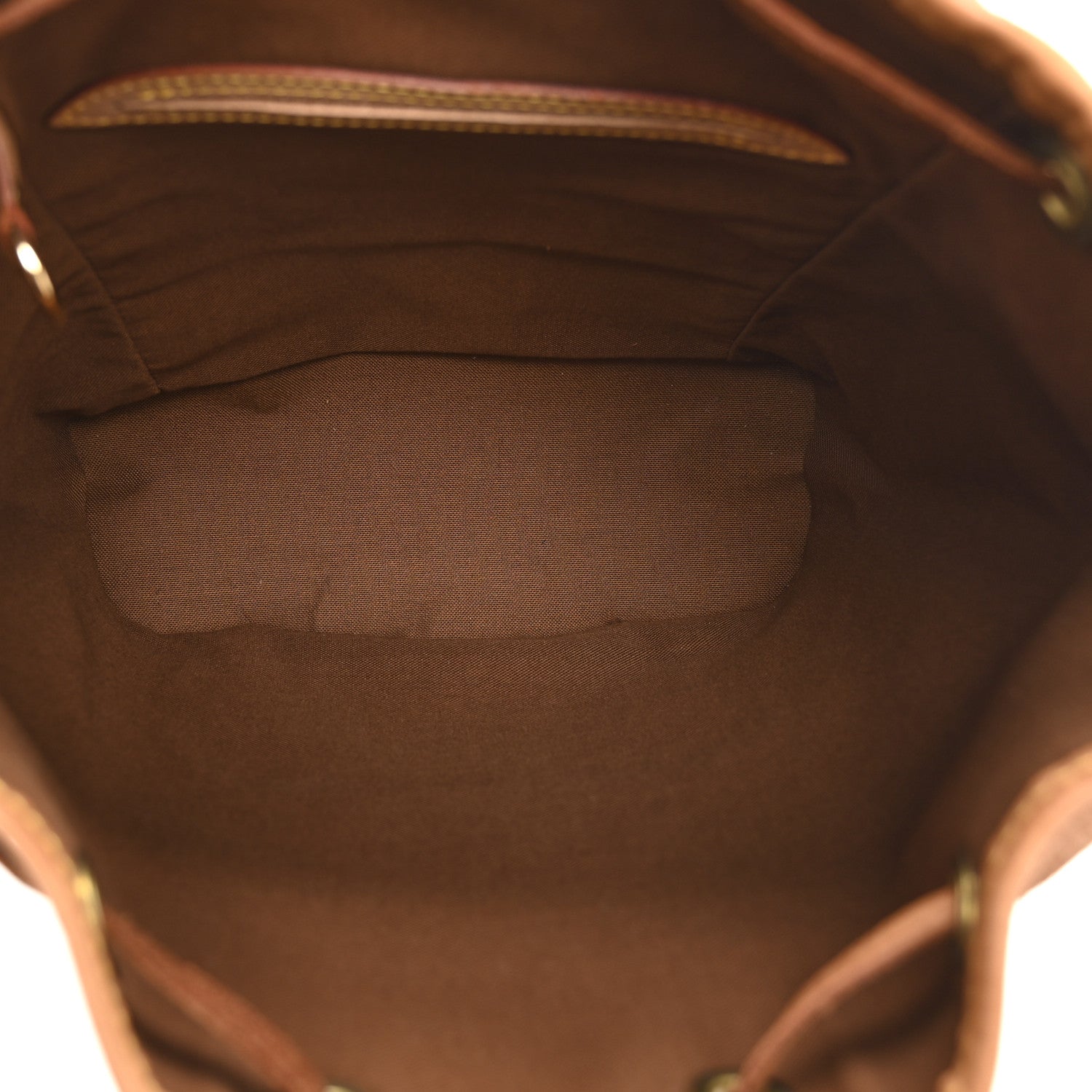 Monogram Montsouris MM Backpack