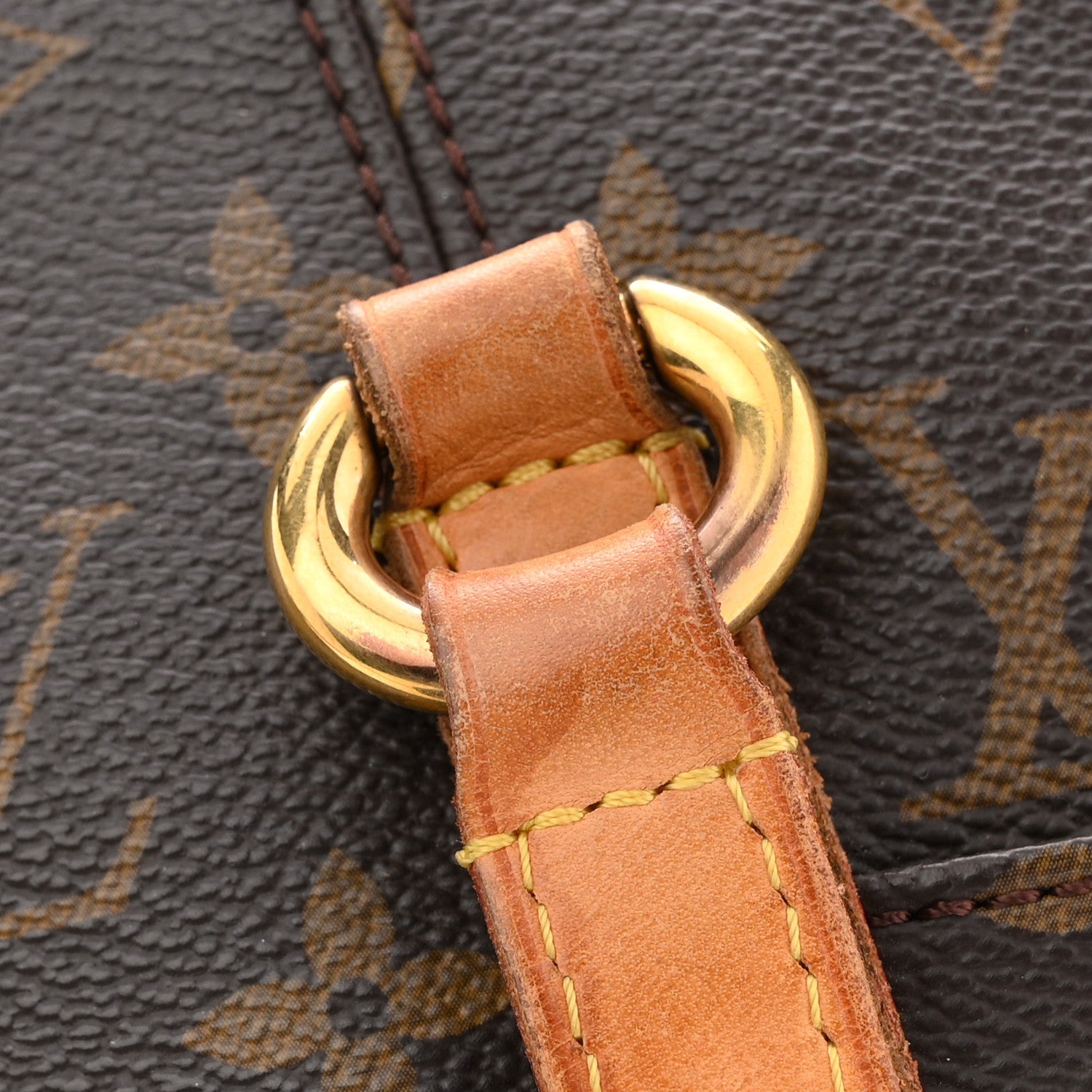 Monogram Totally PM