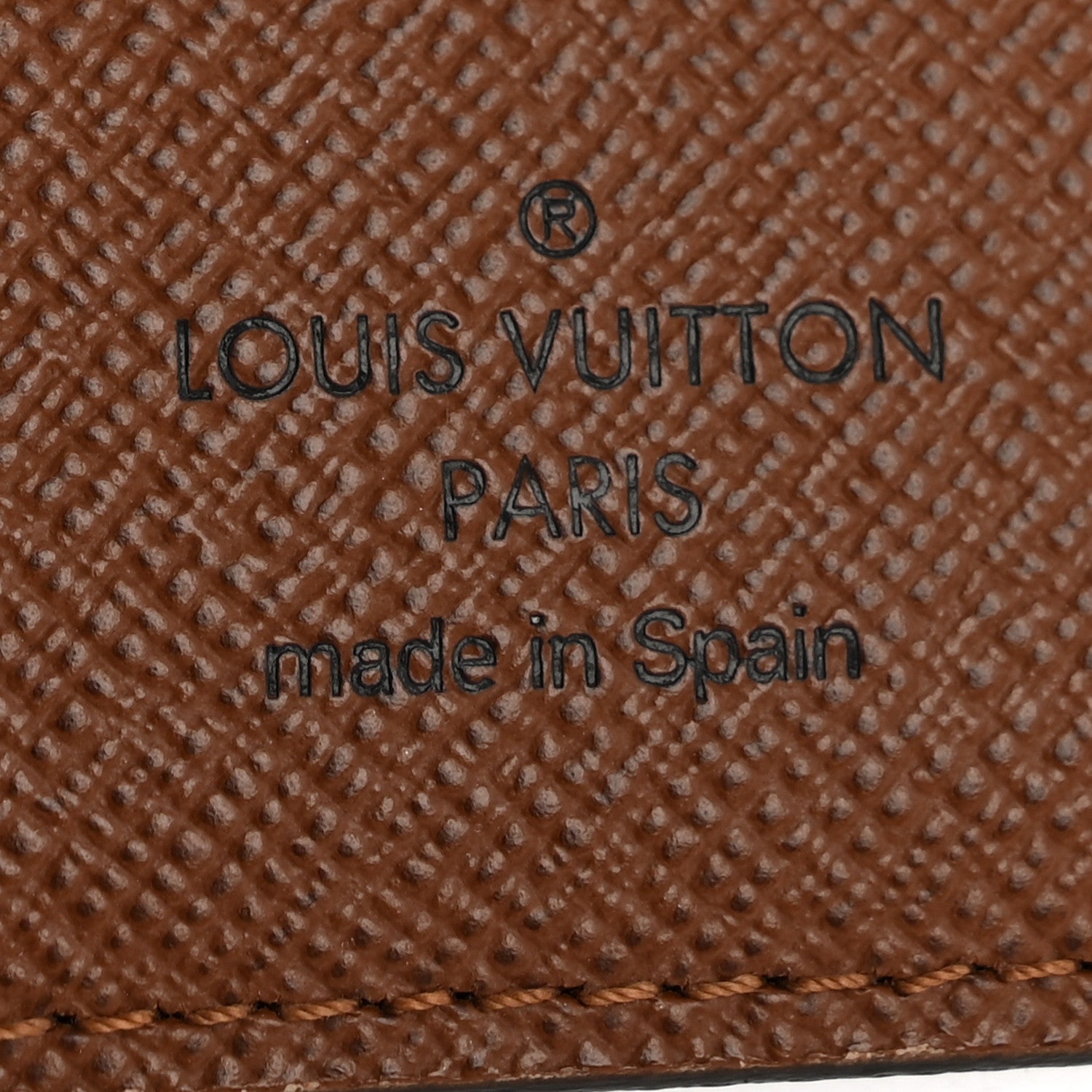 Monogram Insolite Wallet