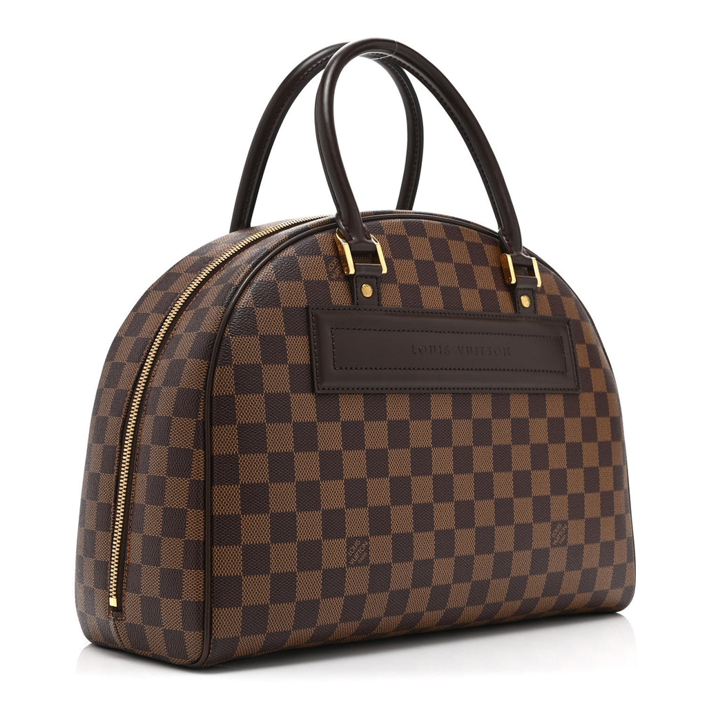 Damier Ebene Nolita
