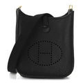 Taurillon Clemence Evelyne TPM Black