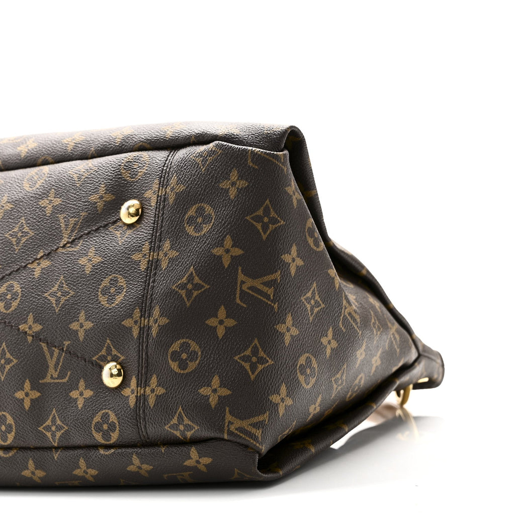 Monogram Artsy MM